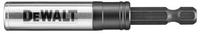 DEWALT DT7524-QZ, DEWALT Magnet-Bithalter 76mm 1/4" (6.3 mm)