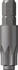 Spax T-STAR plus Torx Bit 1/4