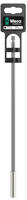 Wera Bithalter 1/4" f&uuml;r 1/4" Bits Sprengring 300 mm - 05160981001