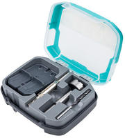 Wolfcraft Scharnierloch-Set 35mm 5-tlg. (4656000)