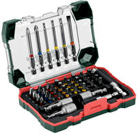 Metabo 626719000 Zubeh&ouml;r-Set SP 43 Teile (626719000)