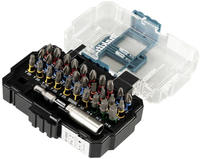 Makita Bit-Set ""Impact Premier Torsion, E-13552"" 31-tlg., inkl. Aufbewahrungskoffer