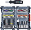 Bosch Power Tools Set+Griff 2607017693