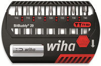 Wiha 42136, Wiha 42136 Bit-Set 8teilig TORX Plus