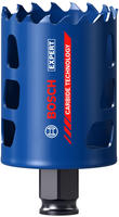BOSCH 2608900427, BOSCH Lochs&auml;ge, 51 mm, Carbide, EXPERT, langlebig, f&uuml;r Holz,
