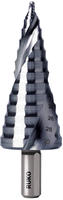 RUKO 101652P ULTIMATECUT HSS Stufenbohrer 1 St&uuml;ck Gesamtl&auml;nge 94.5mm 1St.