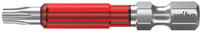 Wiha 42131, Wiha 42131 Torx-Bit T 25 Molybd&auml;n-Vanadium-Stahl geh&auml;rtet 1St.