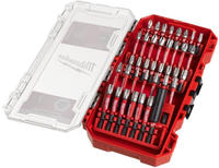 TTI 4932492009, TTI Milwaukee Bit-Set schlagfest 38-tlg. Set in PACKOUT kompatibler