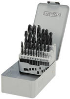 Ks Tools Stufenbohrer-Satz 330.1613