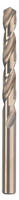 kwb 248660, Kwb 248660 HSS-Co Metall-Spiralbohrer 6mm Gesamtl&auml;nge 93mm M35 DIN 338
