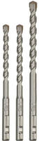Sds Quick Betonbohrer Uneo 5,6,8 Mm
