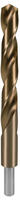 Ruko 2005190/RUKO, Ruko Spiral drill HSS-G Co with drained shank &Oslash; 19.0 mm (19 mm)