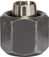 Spannzange, Durchmesser 8,00 mm. F&uuml;r Kantenfr&auml;sen