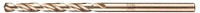 Pferd - Spb Din 338 Hsse N 3,0 Inox 25203553 Spiralbohrer Gesamtl&auml;nge 61 Mm 10 St.