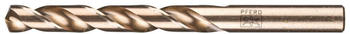 Pferd Spiralbohrer INOX HSS-E (25203583)