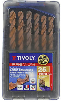Tivoly 2999M4014