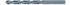 Pferd SPB DIN 338 HSSG N STEEL Spiralbohrer