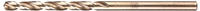 PFERD SPB DIN 338 HSSE N 3,5 INOX 25203557 Punta a spirale Lunghezza totale 70 mm 10