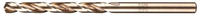 PFERD TOOLS 25203563, PFERD TOOLS 25203563 SPB DIN 338 HSSE N 4,5 INOX Spiralbohrer