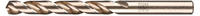 PFERD TOOLS Spiralbohrer INOX &Oslash; 9,5 mm HSS-E Co5 N DIN 338 135&deg; f&uuml;r z&auml;he und