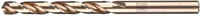 PFERD TOOLS 25203573, PFERD TOOLS 25203573 SPB DIN 338 HSSE N 7,5 INOX Spiralbohrer