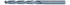 Pferd SPB DIN 338 HSSG N STEEL Spiralbohrer