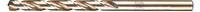 Pferd Spb Din 338 Hsse N 5,0 Inox 25203564 Spiralbohrer Gesamtl&auml;nge 86 Mm 10 St.