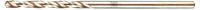 PFERD TOOLS 25203551, PFERD TOOLS 25203551 SPB DIN 338 HSSE N 2,0 INOX Spiralbohrer