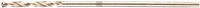 PFERD TOOLS 25203548, PFERD TOOLS 25203548 SPB DIN 338 HSSE N 1,0 INOX Spiralbohrer
