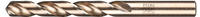 PFERD TOOLS Spiralbohrer INOX &Oslash; 13 mm HSS-E Co5 N DIN 338 135&deg; f&uuml;r z&auml;he und harte