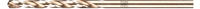 PFERD TOOLS 25203552, PFERD TOOLS 25203552 SPB DIN 338 HSSE N 2,5 INOX Spiralbohrer