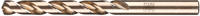 PFERD TOOLS 25203576, PFERD TOOLS 25203576 SPB DIN 338 HSSE N 9,0 INOX Spiralbohrer