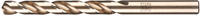 Pferd - Spb Din 338 Hsse N 8,5 Inox 25203575 Spiralbohrer Gesamtl&auml;nge 117 Mm 10 St.