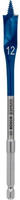 BOSCH ACCESSORIES 2608900312, Bosch Accessories 2608900312 Holz-Fr&auml;sbohrer 1 St&uuml;ck