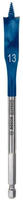 BOSCH ACCESSORIES 2608900313, Bosch Accessories 2608900313 Holz-Fr&auml;sbohrer 1 St&uuml;ck