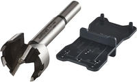 Wolfcraft 8728000, Wolfcraft 8728000 Forstnerbohrer 35mm Gesamtl&auml;nge 90mm