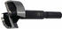Fisch Black Shark Forstnerbohrer
