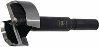 Fisch-tools - Forstnerbohrer Black Shark Pro &Oslash; 45 Mm Gesamtl&auml;nge 90 Mm ( 4000863182