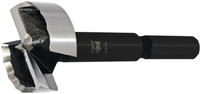 Fisch Tools 031701600, Fisch Tools Forstnerbohrer Type 0317 Wave Cutter &Oslash; 16 mm