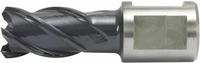 Kernbohrer HSS-Co RQX-beschichtet, 50 mm Schnitttiefe Bohrer-&Oslash;: 17 mm