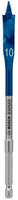 BOSCH ACCESSORIES 2608900311, Bosch Accessories 2608900311 Holz-Fr&auml;sbohrer 1 St&uuml;ck