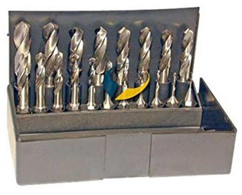 SW-Stahl 82200L Bit Set - 19 tlg.