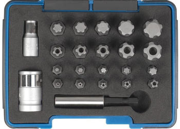 SW-Stahl 04191L Bit Set - 23 tlg.