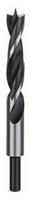 Bosch Accessories 2609255212, Bosch Accessories 2609255212 Holz-Spiralbohrer 15mm