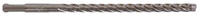 Makita B-58920, Makita B-58920 Stein-Spiralbohrer-Set 10mm SDS-Plus 5St.