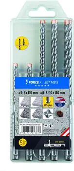 Alpen Force X MB (805000051) Alpen Force X MB (805000051)