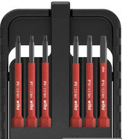 Wiha VDE Wechselklingen-Set 6teilig TORX Plus