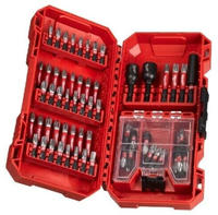 TTI Milwaukee 4932492007, TTI Milwaukee Milwaukee SHOCKWAVE Set Bohren &...