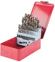 Ks Tools Metallspiralbohrer-Satz 330.3613