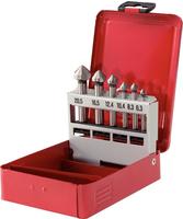 Ks Tools Kegelsenker-Satz 336.0406
